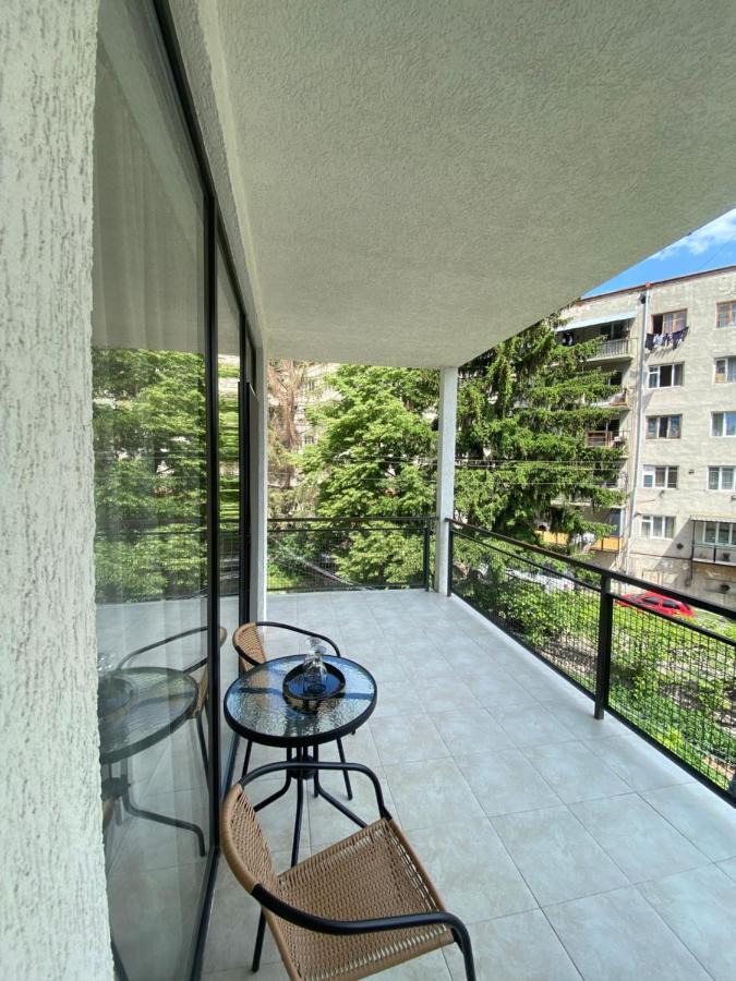 Hotel Borjomi Central Zewnętrze zdjęcie
