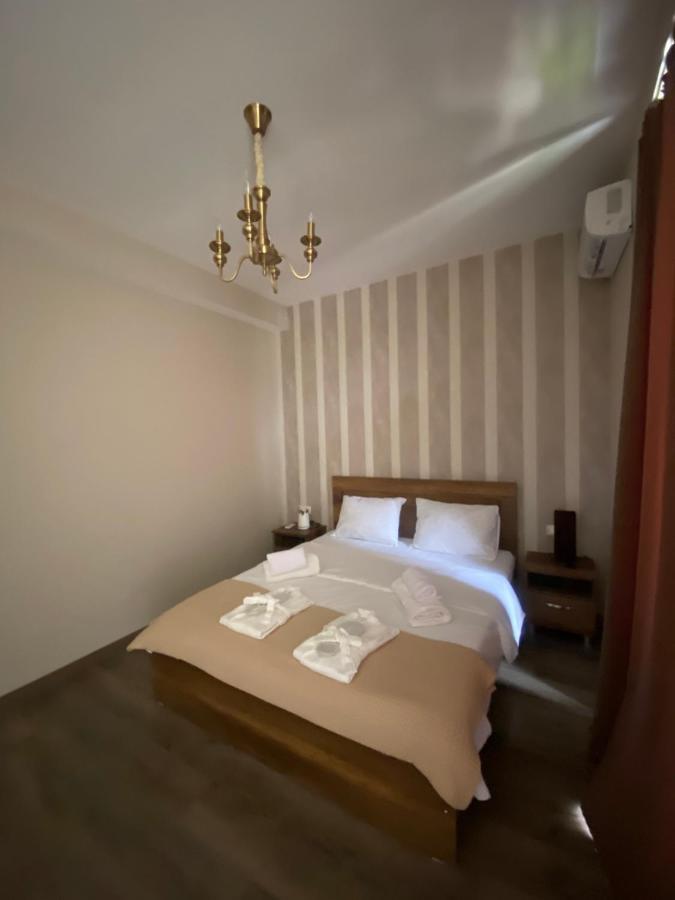 Hotel Borjomi Central Zewnętrze zdjęcie