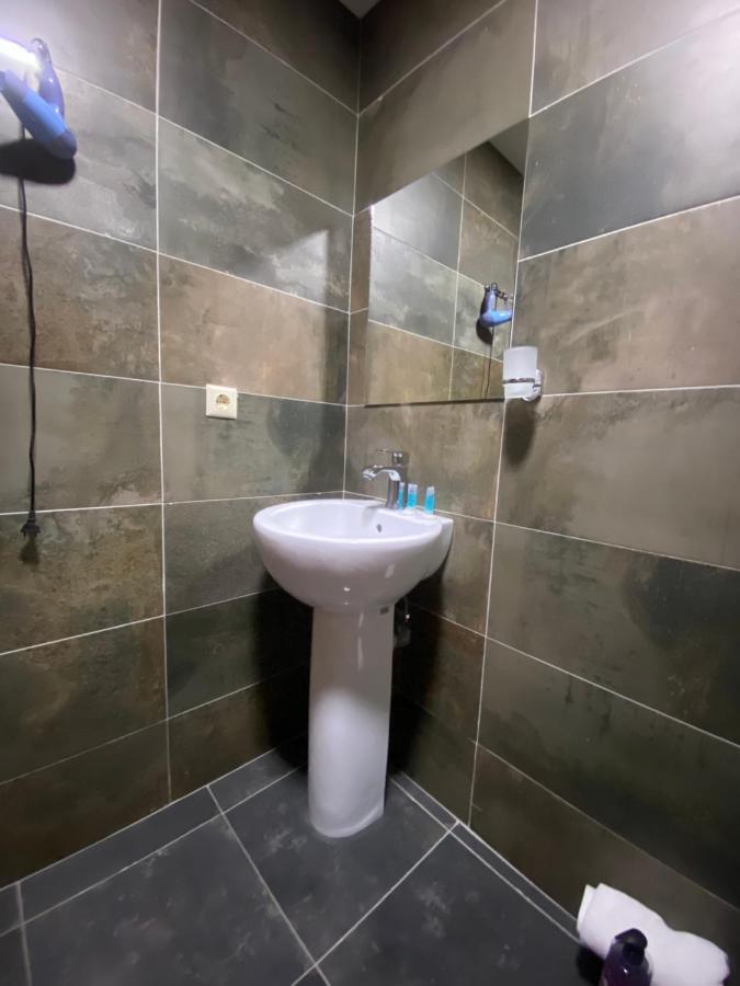 Hotel Borjomi Central Zewnętrze zdjęcie