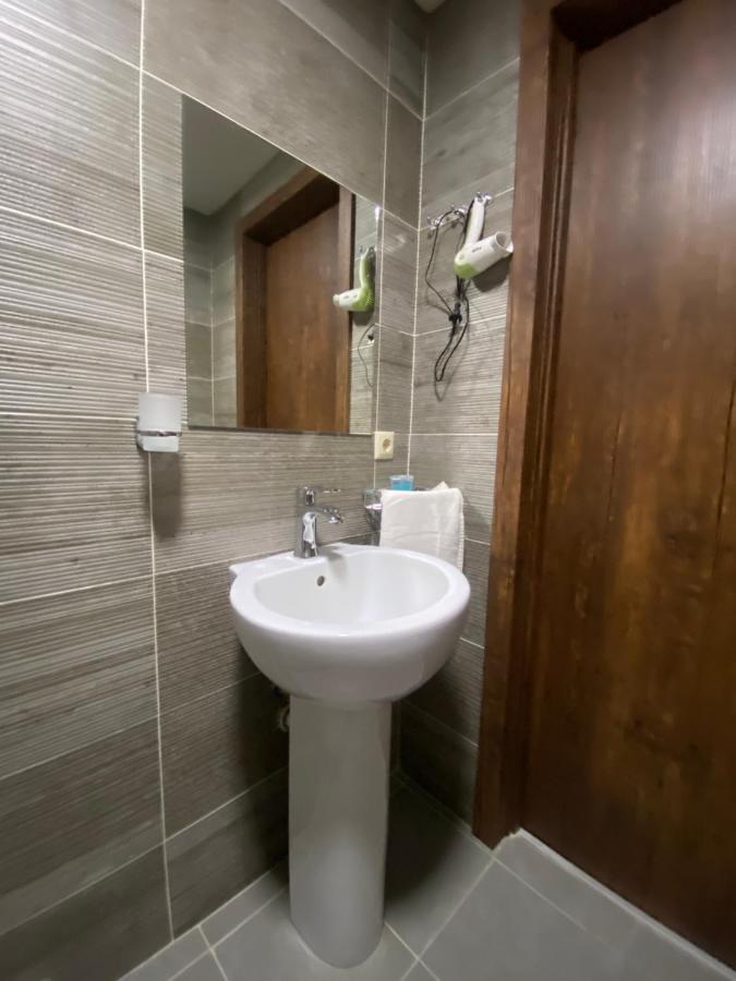 Hotel Borjomi Central Zewnętrze zdjęcie
