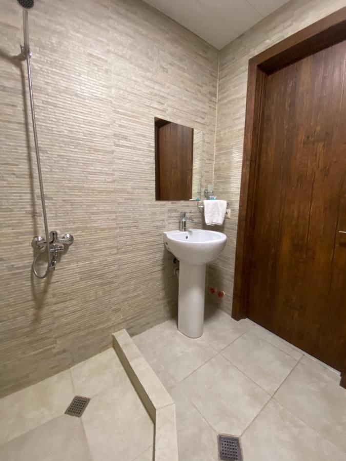 Hotel Borjomi Central Zewnętrze zdjęcie